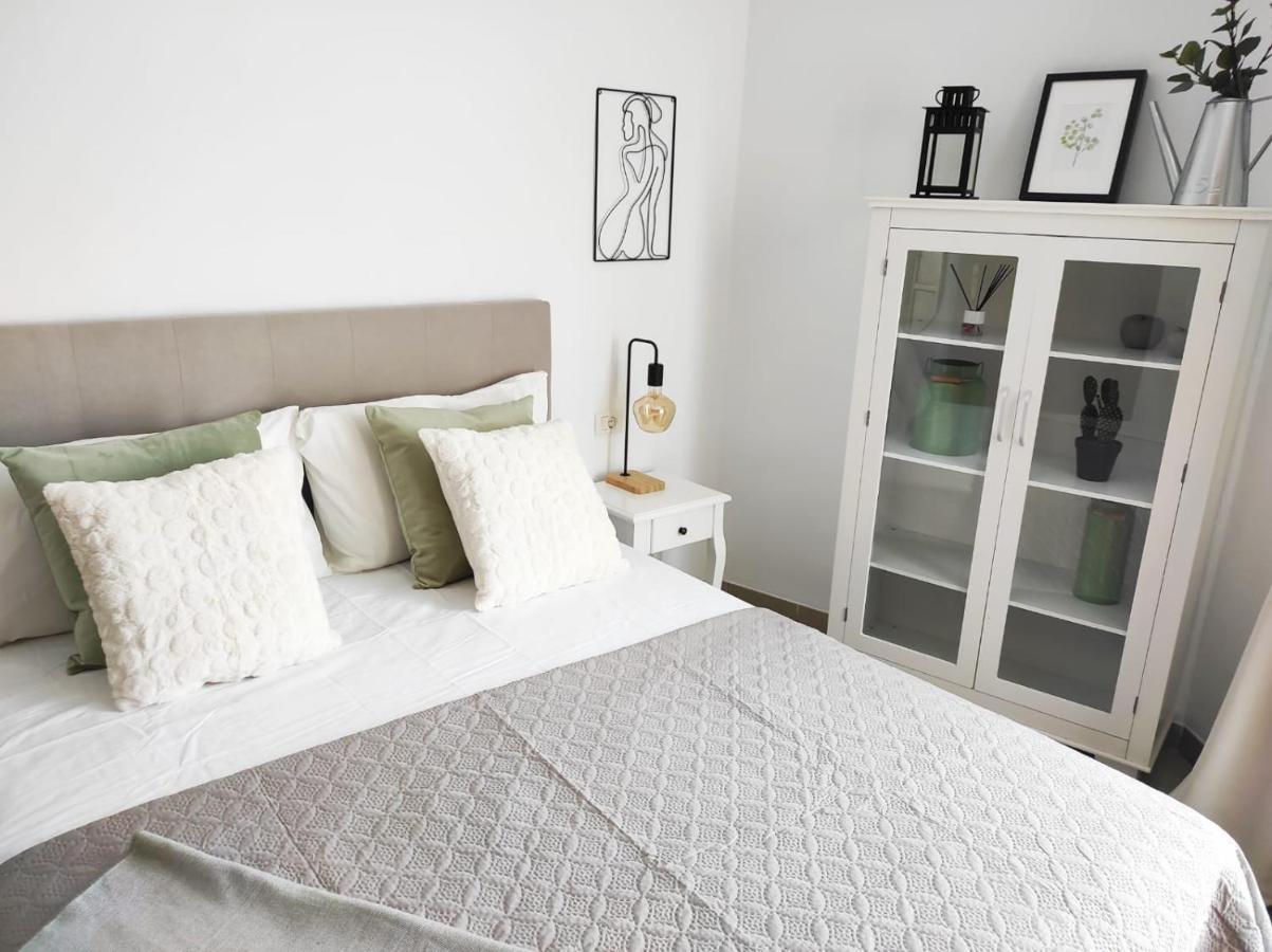 Cala Medano Apartment El Medano  Luaran gambar